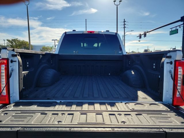 Used 2024 Ford F250 Lariat w/ Lariat Ultimate Package AWD/4WD image 9