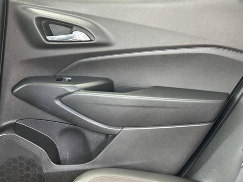 Used 2024 Chevrolet Trax LT image 14