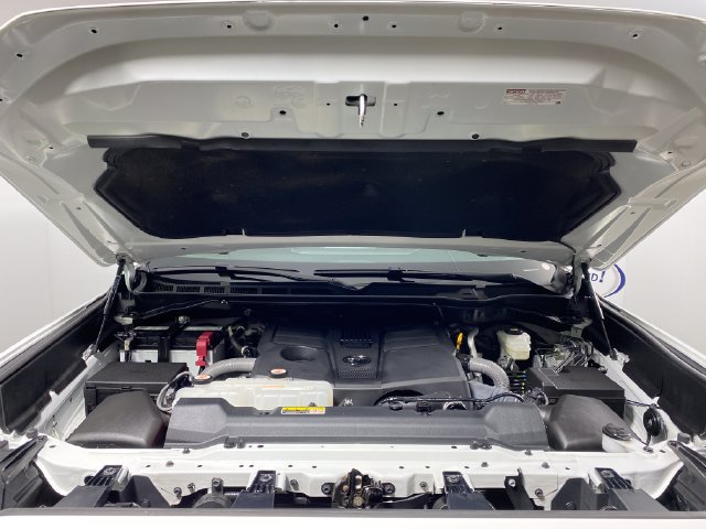 Certified 2024 Toyota Tundra SR5 w/ SR5 Convenience Package AWD/4WD image 22