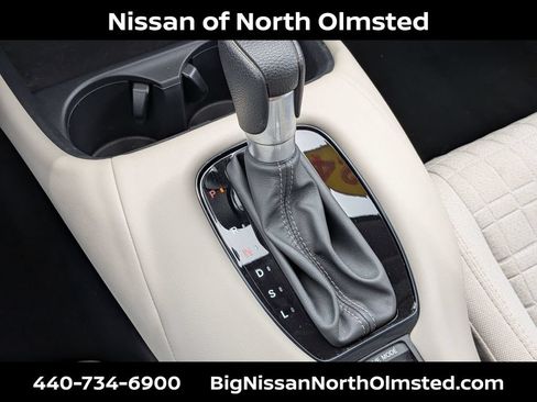 Used 2024 Honda HR-V LX image 18
