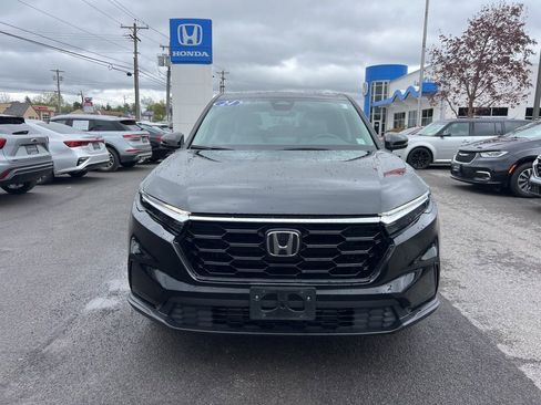 Used 2024 Honda CR-V EX image 8