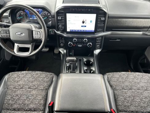 Certified 2023 Ford F150 Tremor w/ Trailer Tow Package image 3