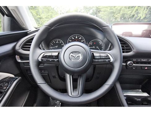 New 2026 MAZDA MAZDA3 2.5 S Sedan w/ Preferred Pkg FWD image 11