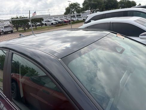 Used 2025 Toyota Camry LE w/ Convenience Package FWD image 5