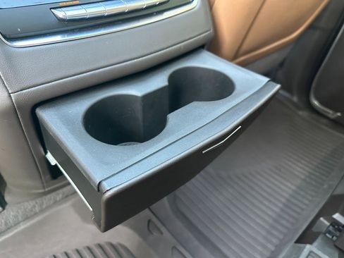 Used 2021 Cadillac Escalade ESV Sport w/ Driver Assist Tech Package image 24