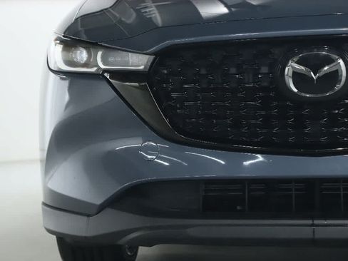 Certified 2023 MAZDA CX-5 Carbon Edition AWD/4WD image 6