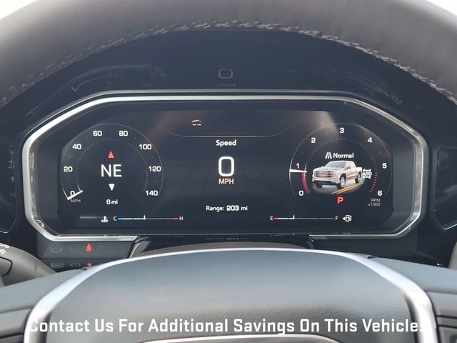 New 2026 GMC Sierra 1500 Elevation w/ Elevation Premium Package AWD/4WD image 11