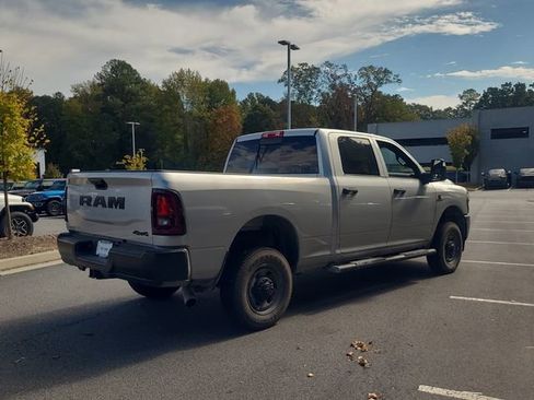 New 2026 RAM 2500 Tradesman image 3