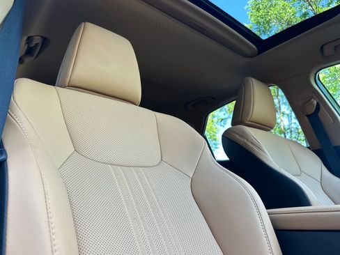 Used 2026 Lexus NX 350 AWD w/ Accessory Package (2T) image 21