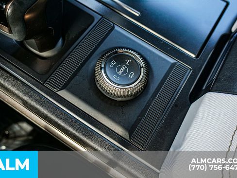 Used 2024 GMC Hummer EV 3X AWD/4WD image 46