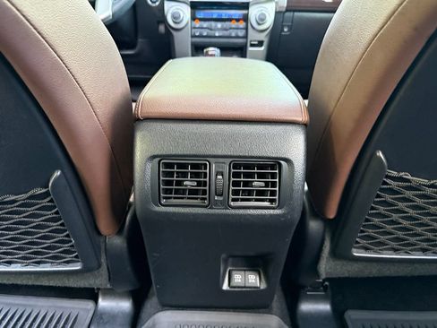 Used 2022 Toyota 4Runner Limited AWD/4WD image 31