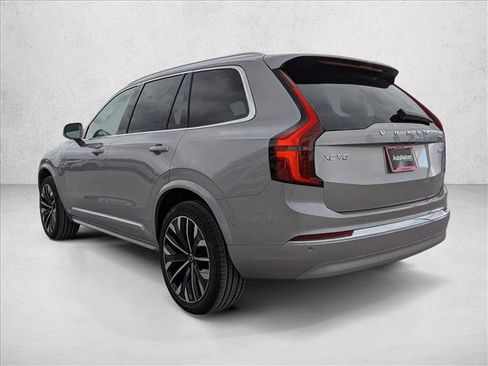 Used 2026 Volvo XC90 B5 Plus w/ Protection Package AWD/4WD image 8