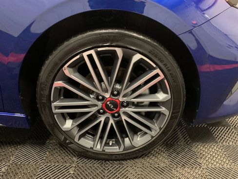 Used 2024 Kia Forte GT w/ GT2 Package image 20