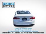 Used 2024 Chevrolet Malibu LT image 4