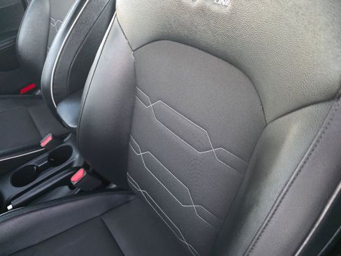 Used 2021 Kia Forte GT-Line w/ GT-Line Premium Package image 17