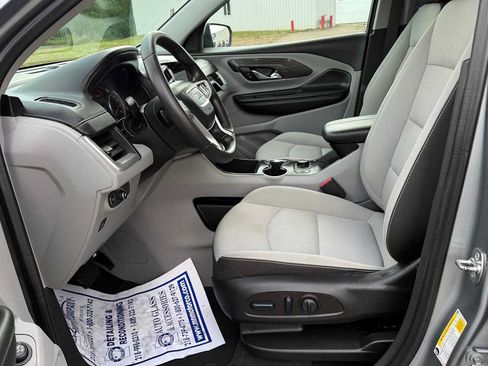 Used 2024 GMC Terrain SLE w/ Driver Convenience Package AWD/4WD image 7