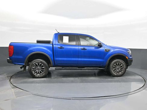Used 2020 Ford Ranger XLT w/ Equipment Group 301A Mid image 9