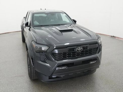 New 2026 Toyota Tacoma TRD Sport image 47