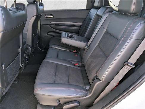 Used 2022 Dodge Durango R/T w/ Trailer Tow Group IV image 17