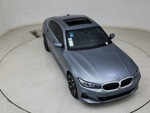 Used 2025 BMW 330i xDrive Sedan image 78