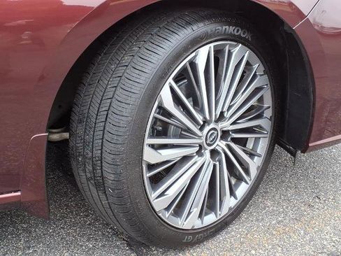 Certified 2023 Nissan Altima 2.5 SL AWD/4WD image 5