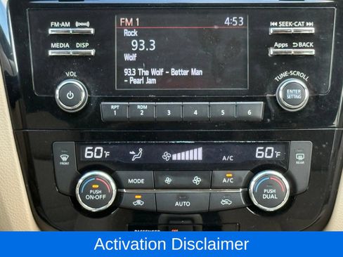 Used 2015 Nissan Rogue SV AWD/4WD image 21