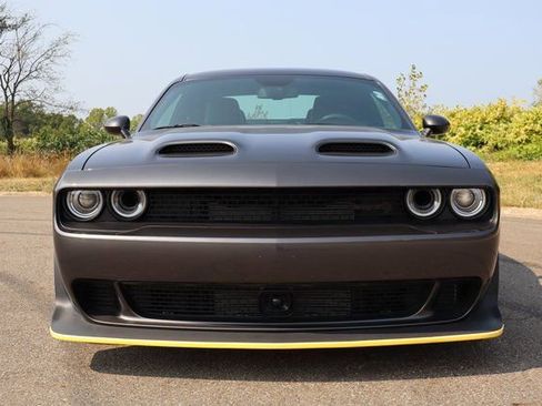 Used 2023 Dodge Challenger SRT Hellcat Widebody image 5
