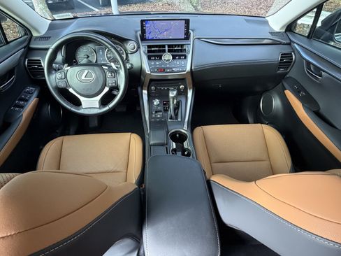 Used 2020 Lexus NX 300 FWD w/ Premium Package image 34