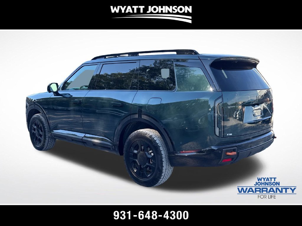 Used 2027 Kia Telluride SX Prestige X-Pro AWD/4WD image 3