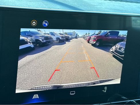 New 2026 Chevrolet Colorado LT w/ Advanced Trailering Package image 8