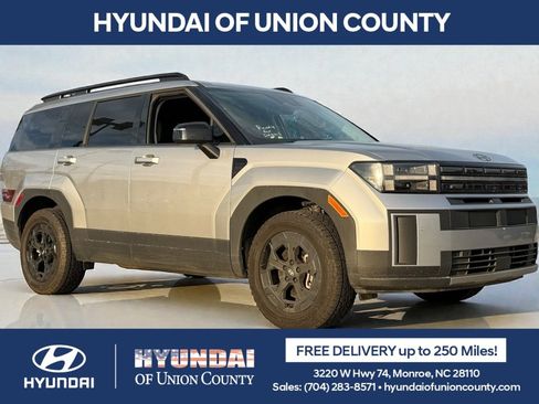 Used 2024 Hyundai Santa Fe XRT image 1