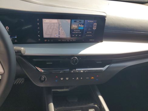 New 2026 Nissan Murano SL AWD/4WD image 8