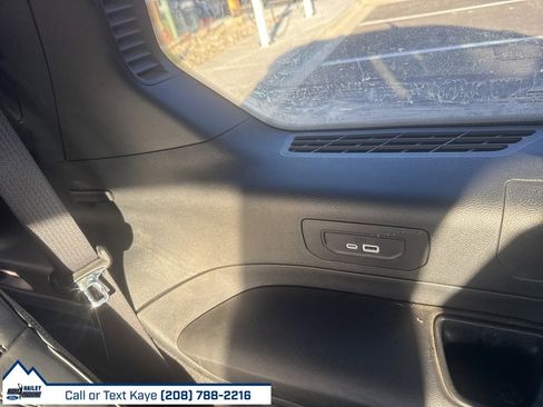 Used 2021 Jeep Grand Cherokee L Overland w/ Luxury Tech Group IV image 26