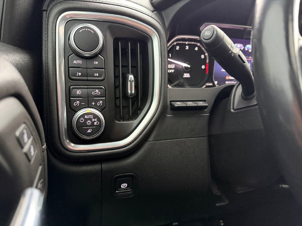 Used 2019 GMC Sierra 1500 Denali w/ Denali Ultimate Package AWD/4WD image 20
