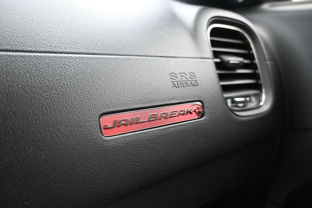 Used 2023 Dodge Charger SRT Hellcat RWD image 24