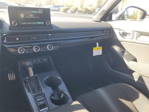 New 2026 Honda Civic Sport image 11