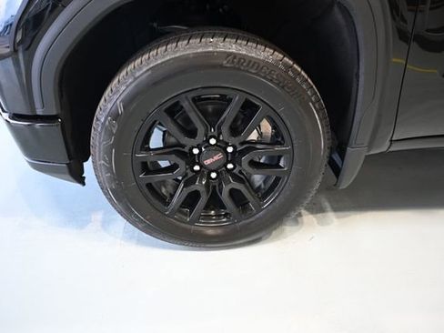 New 2026 GMC Sierra 1500 Elevation AWD/4WD image 27