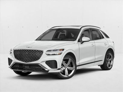 Used 2023 Genesis GV70 2.5T w/ Sport Prestige Package