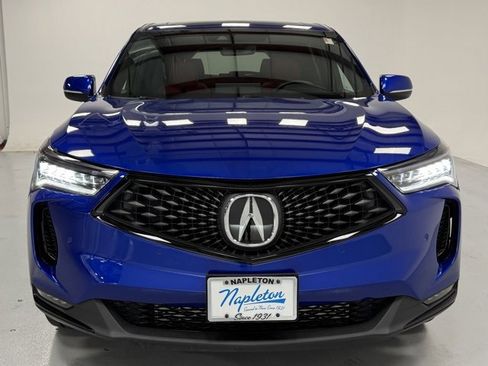 Used 2023 Acura RDX A-Spec image 6