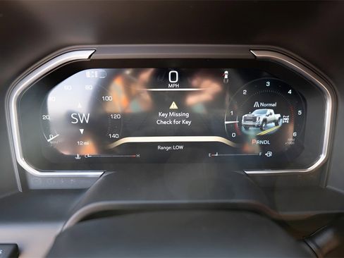 New 2026 GMC Sierra 3500 Denali Ultimate image 14