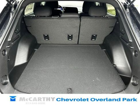 New 2026 Chevrolet Equinox EV LT w/ Comfort Package image 21
