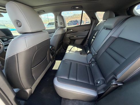 Used 2025 Honda Prologue Touring image 18