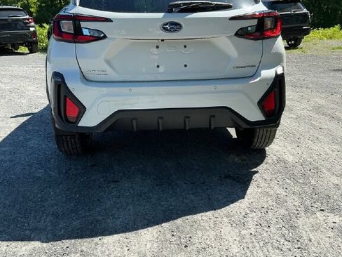 Certified 2025 Subaru Crosstrek 2.5i Limited AWD/4WD image 4