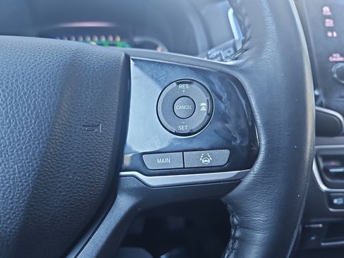 Used 2021 Honda Pilot EX-L image 20