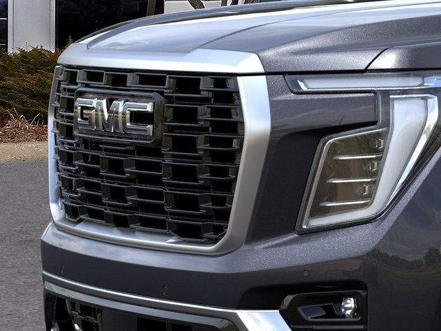New 2027 GMC Yukon Denali w/ Sun & Power Step Package AWD/4WD image 13