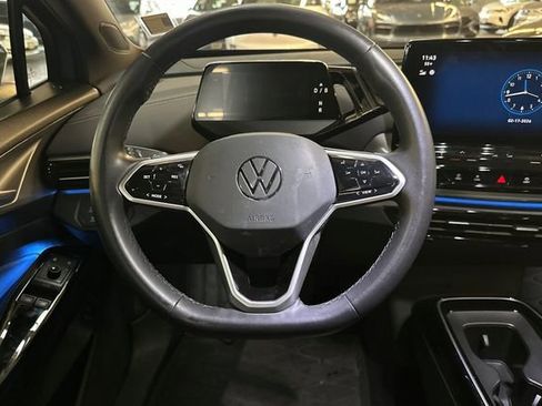 Used 2023 Volkswagen ID.4 Pro S image 18