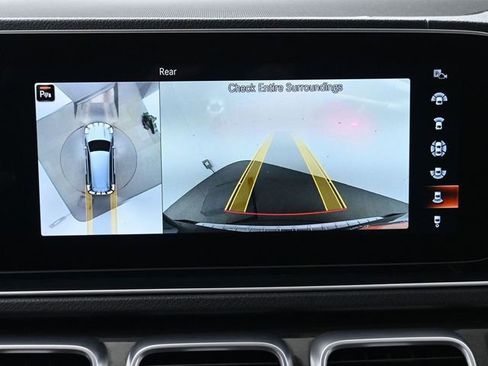 Used 2020 Mercedes-Benz GLS 450 GLS 450 image 36