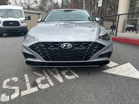 Certified 2023 Hyundai Sonata SEL image 2