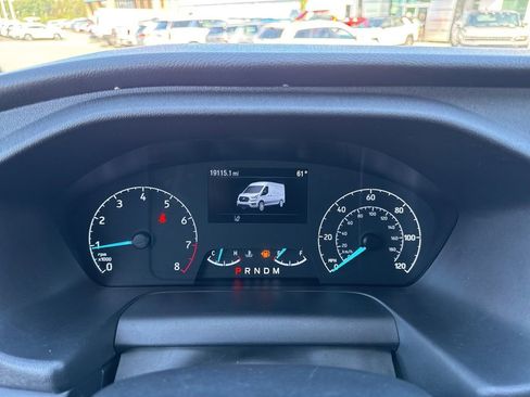 Used 2023 Ford Transit 250 Base w/ Exterior Upgrade Package image 20