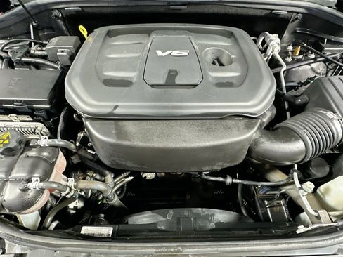 Used 2017 Jeep Grand Cherokee Trailhawk image 36